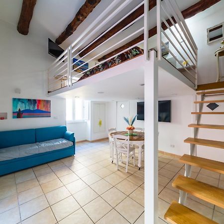 Toledo House Apartments 那不勒斯 外观 照片