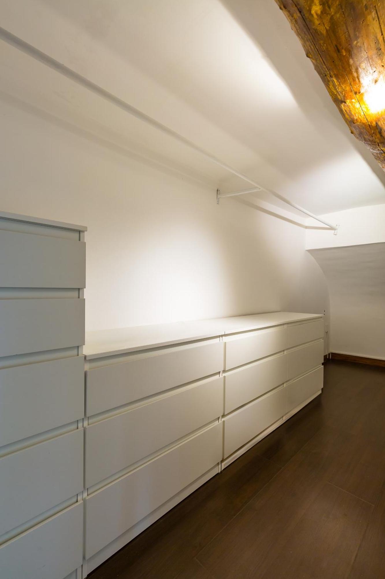 Toledo House Apartments 那不勒斯 外观 照片