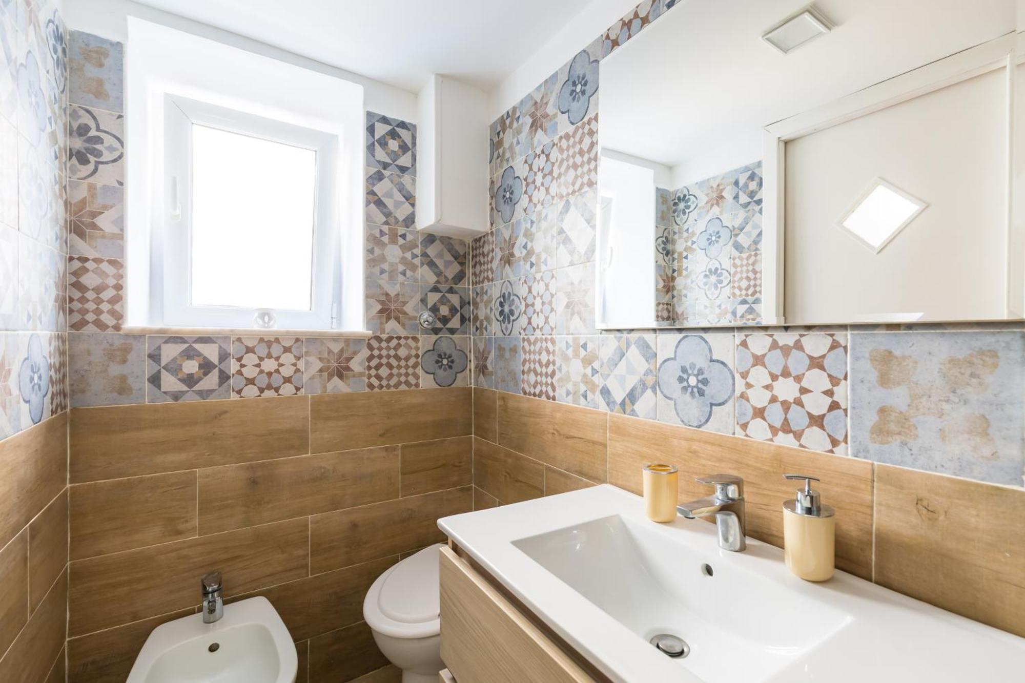 Toledo House Apartments 那不勒斯 外观 照片