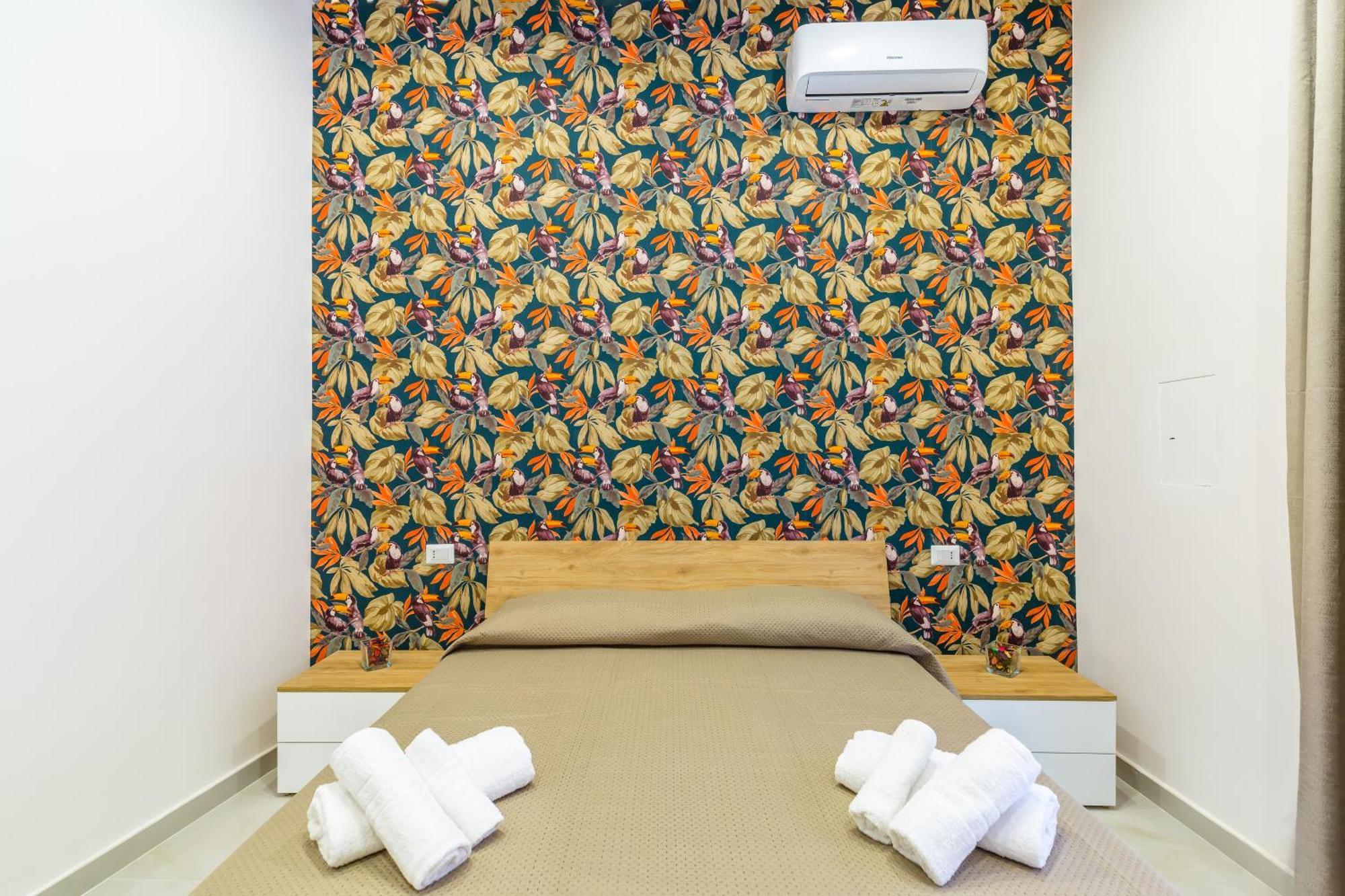 Toledo House Apartments 那不勒斯 外观 照片